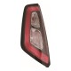 Fiat Punto Evo (Sport) 2009-2012 Rear Light Unit Passenger Side